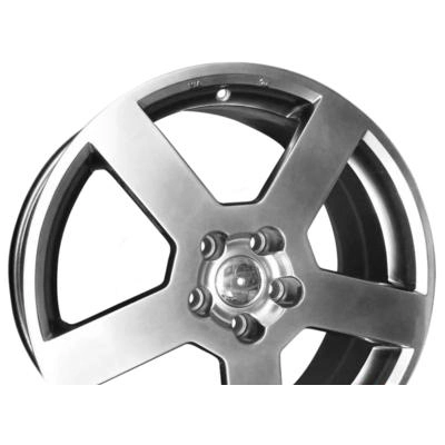 Lawu SL-251 8x18 5x108 ET45 DIA65.1 HB