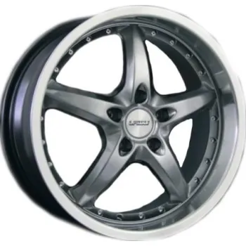 Lawu YL-509 8.5x18 5x114.3 ET40 DIA73.1 HBLP