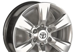 Lawu SL272 8x18 6x139.7 ET25 DIA106.1 HS