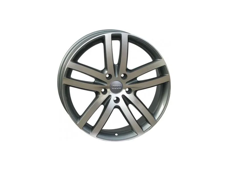 Replica Audi (A-R169) 8x18 5x130 ET57 DIA71.6 MG