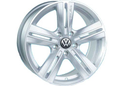 Replica Mercedes (JH0048) 7x16 5x112 ET40 DIA57.1 S