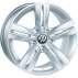Replica Mercedes (JH0048) 7x16 5x112 ET40 DIA57.1 S