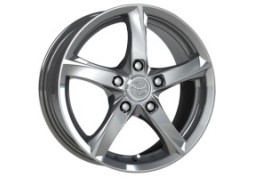 RWP 0663 7x16 5x114.3 ET40 DIA60.1 HB