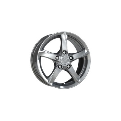 RWP 0663 7x16 5x114.3 ET40 DIA60.1 HB