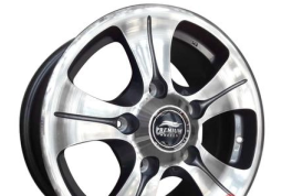 Kyowa Racing KR-407 8x16 5x150 ET45 DIA110.1 GMMF
