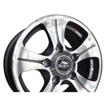 Kyowa Racing KR-407 8x16 5x150 ET45 DIA110.1 GMMF