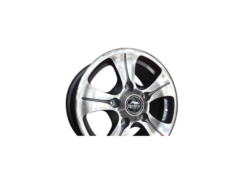 Kyowa Racing KR-407 8x16 5x150 ET45 DIA110.1 GMMF