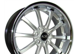 Kyowa Racing KR-667 8x18 5x100 ET42 DIA73.1 HCP1