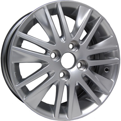 Sportmax Racing SR-L2228 5.5x14 4x100 ET45 DIA67.1 HS