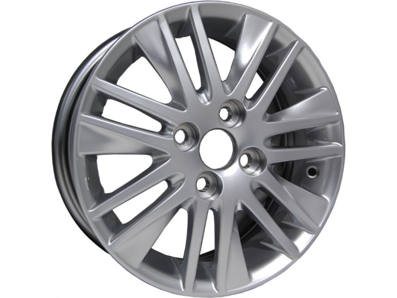 Sportmax Racing SR-L2228 5.5x14 4x100 ET45 DIA67.1 HS