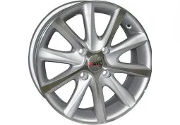 Sportmax Racing SR-CT4346 6.5x15 4x100 ET45 DIA67.1 SP