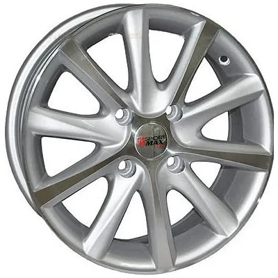 Sportmax Racing SR-CT4346 6.5x15 4x100 ET45 DIA67.1 SP