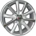 Sportmax Racing SR-CT4346 6.5x15 4x100 ET45 DIA67.1 SP