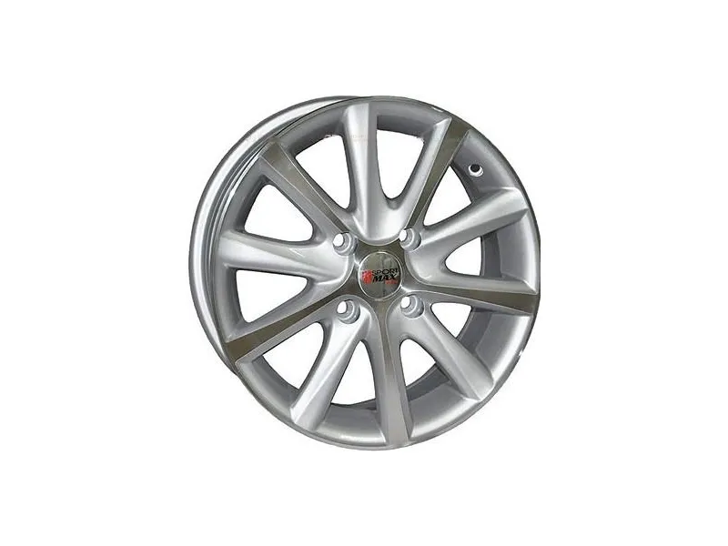 Sportmax Racing SR-CT4346 6.5x15 4x100 ET45 DIA67.1 SP