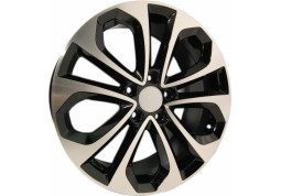 Sportmax Racing SR-CT3312 8x18 5x114.3 ET55 DIA67.1 BMF