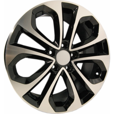 Sportmax Racing SR-CT3312 8x18 5x114.3 ET55 DIA67.1 BMF