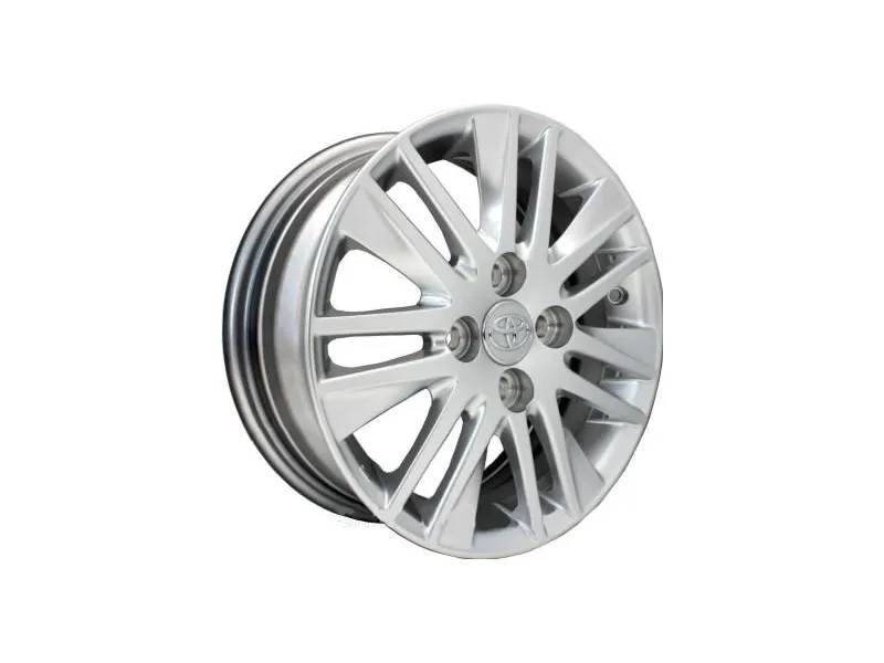 Replica Toyota (CT2228) 5.5x14 4x100 ET45 DIA67.1 HS