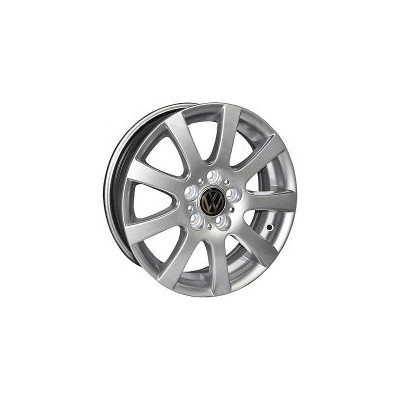 Replica Volkswagen (VW-CT1329) 5x14 5x100 ET40 DIA57.1 HS