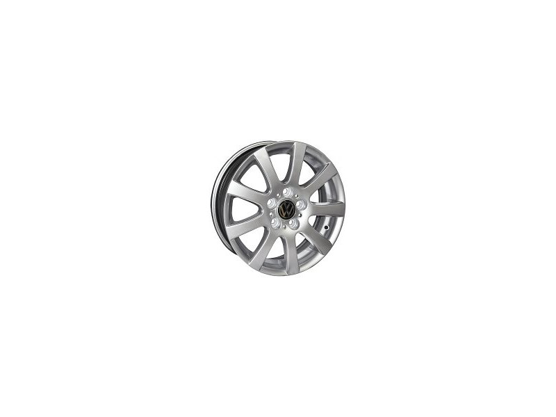 Replica Volkswagen (VW-CT1329) 5x14 5x100 ET40 DIA57.1 HS