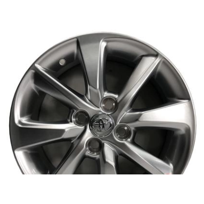 Replica Toyota (CT2227) 5.5x15 4x100 ET45 DIA67.1 HS