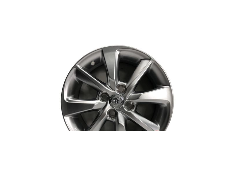 Replica Toyota (CT2227) 5.5x15 4x100 ET45 DIA67.1 HS