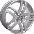 Replica Skoda (CT1361) 6x15 5x112 ET50 DIA57.1 HS