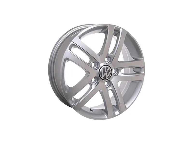 Replica Skoda (CT1361) 6x15 5x112 ET50 DIA57.1 HS