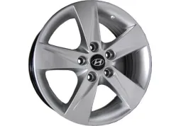 Replica Hyundai (HY120) 6.5x16 5x114.3 ET45 DIA67.1 HS