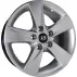 Replica Hyundai (HY120) 6.5x16 5x114.3 ET45 DIA67.1 HS