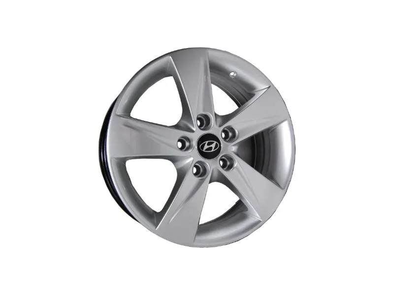 Replica Hyundai (HY120) 6.5x16 5x114.3 ET45 DIA67.1 HS