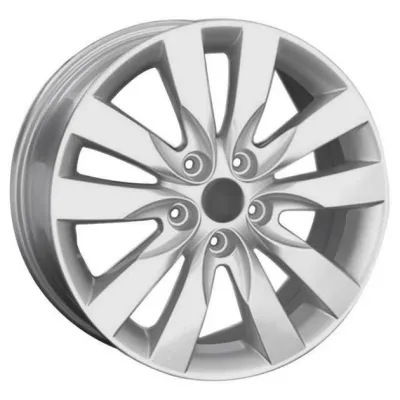 Replica Kia (KA103) 6.5x16 5x114.3 ET45 DIA67.1 S
