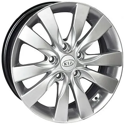 Replica Kia (KA103) 6.5x16 5x114.3 ET45 DIA67.1 HS