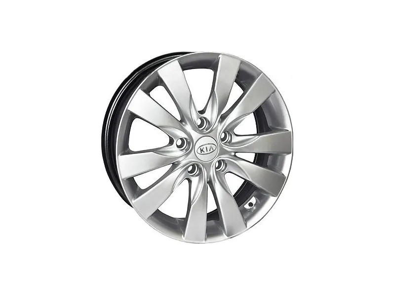 Replica Kia (KA103) 6.5x16 5x114.3 ET45 DIA67.1 HS