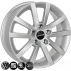 Replica Seat BK711 S R16 W6.5 PCD5x112 ET50 DIA57.1