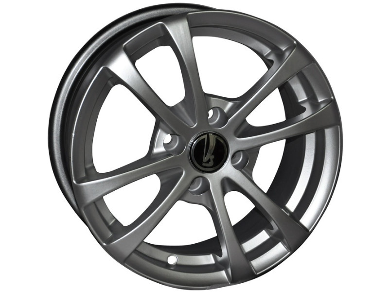 Replica Lada L010 6x14 4x98 ET35 DIA58.6 HS