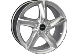 Replica Audi CT1337 7.5x17 5x112 ET45 DIA66.6 HS