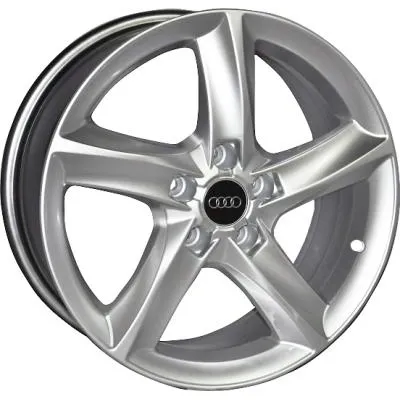 Replica Audi CT1337 7.5x17 5x112 ET45 DIA66.6 HS