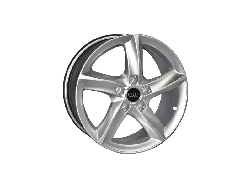 Replica Audi CT1337 7.5x17 5x112 ET45 DIA66.6 HS