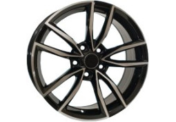 Replica Toyota GT1288 7.5x17 5x114.3 ET39 DIA60.1 BM