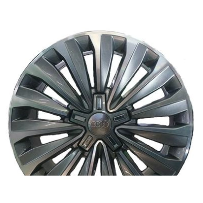 Replica Audi GT 10353 8x18 5x112 ET48 DIA57.1 GMF