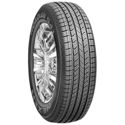 Летняя шина Nexen Roadian 541 225/75 R16 104H
