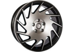 Replica Mercedes 11123 8x18 5x112 ET35 DIA66.6