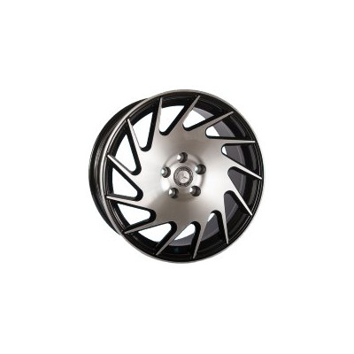 Replica Mercedes 11123 8x18 5x112 ET35 DIA66.6