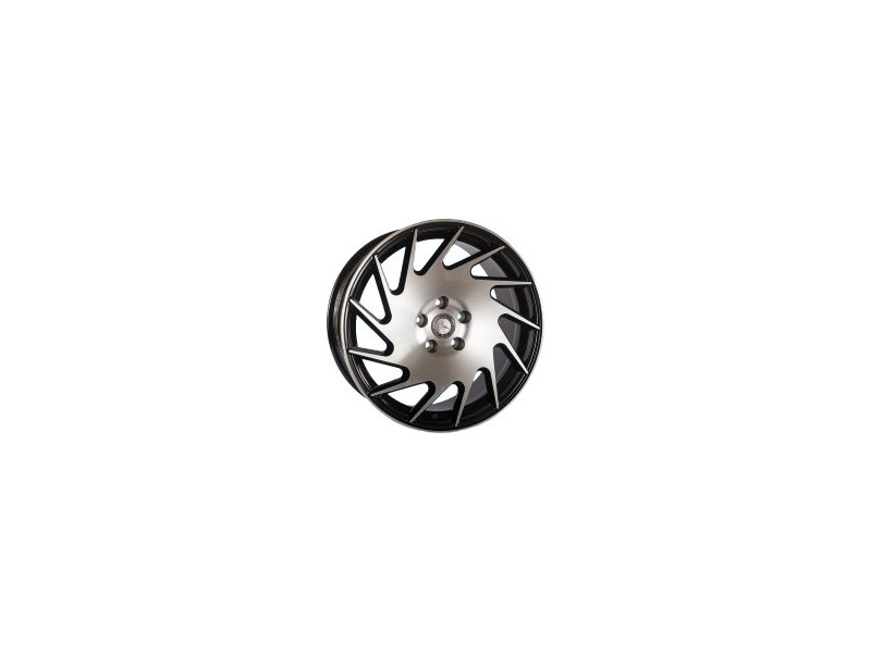Replica Mercedes 11123 8x18 5x112 ET35 DIA66.6