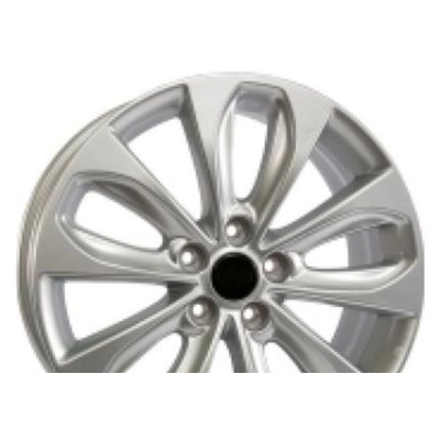 Replica Kia GT 5501D 7.5x18 5x114.3 ET48 DIA67.1 S