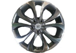 Replica Hyundai GT 5536D 7.5x18 5x114.3 ET48 DIA67.1 GMF