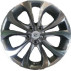 Replica Kia GT 5536D 7.5x18 5x114.3 ET48 DIA67.1 GMF