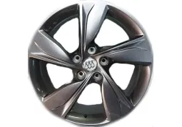 Replica Chrysler GT 50263 8.5x18 5x115 ET49 DIA70.3 GM