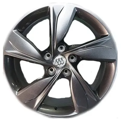 Replica Chrysler GT 50263 8.5x18 5x115 ET49 DIA70.3 GM