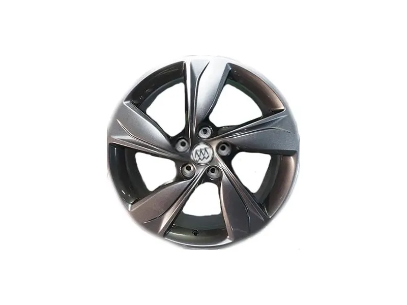 Replica Chrysler GT 50263 8.5x18 5x115 ET49 DIA70.3 GM